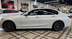 بي ام دبليو الفئة 3